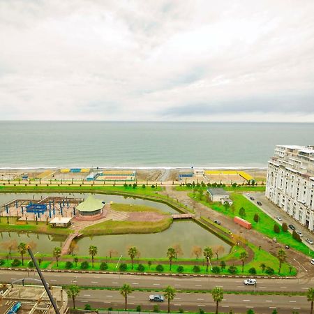 Best In Batumi Appartement Buitenkant foto