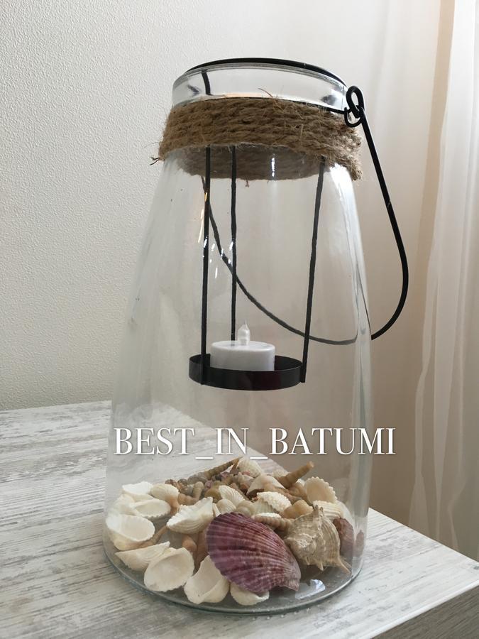 Best In Batumi Appartement Buitenkant foto